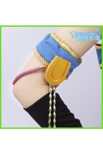 2XXT Cosplay Uma Musume Pretty Derby Tamamo Cross Raging Thunder New Outfit Cosplay Costume